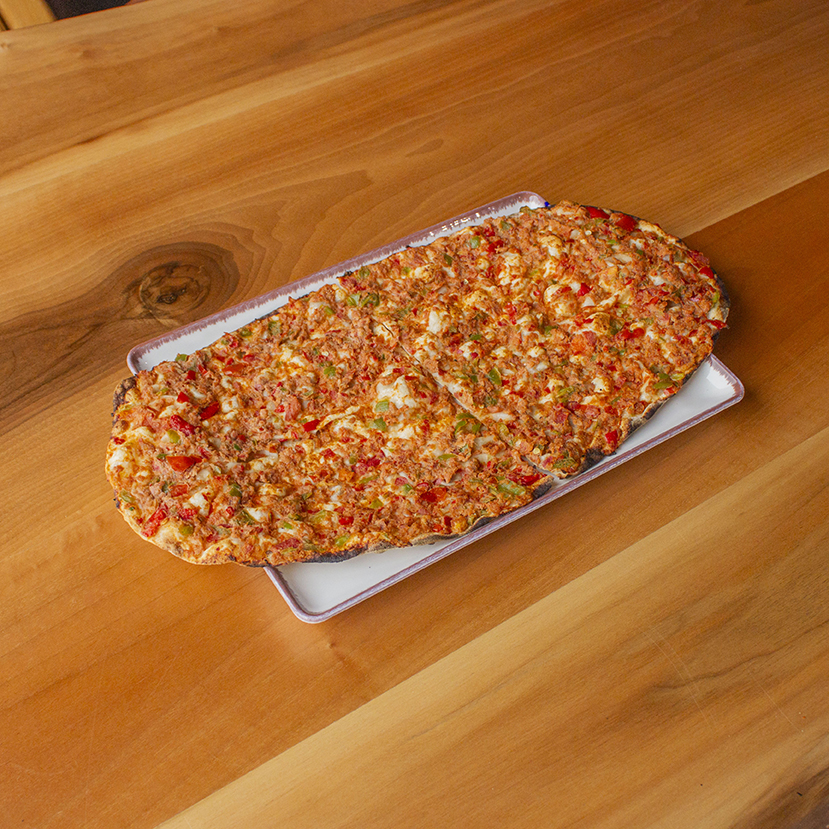 Çorlu Dayı Lahmacun